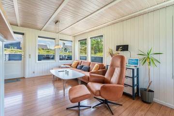 Villa für 4 Personen in Henne Strand, Dänemark an der Nordsee, Bild 2