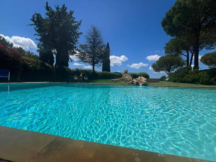 Villa pour 14 personnes à Grosseto - 2