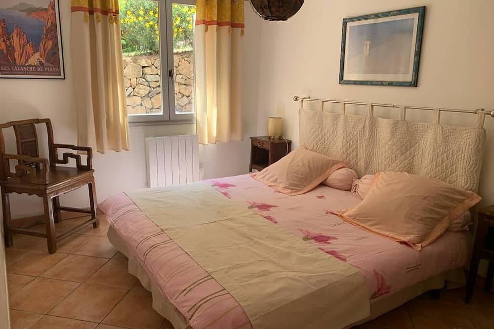 Piso / apartamento - Piana in Piana, Region de Ajaccio