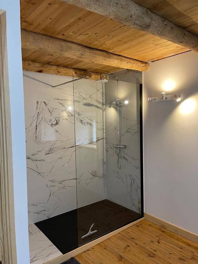 Location de vacances pour 6 personnes dans Chambon-le-Château - 4