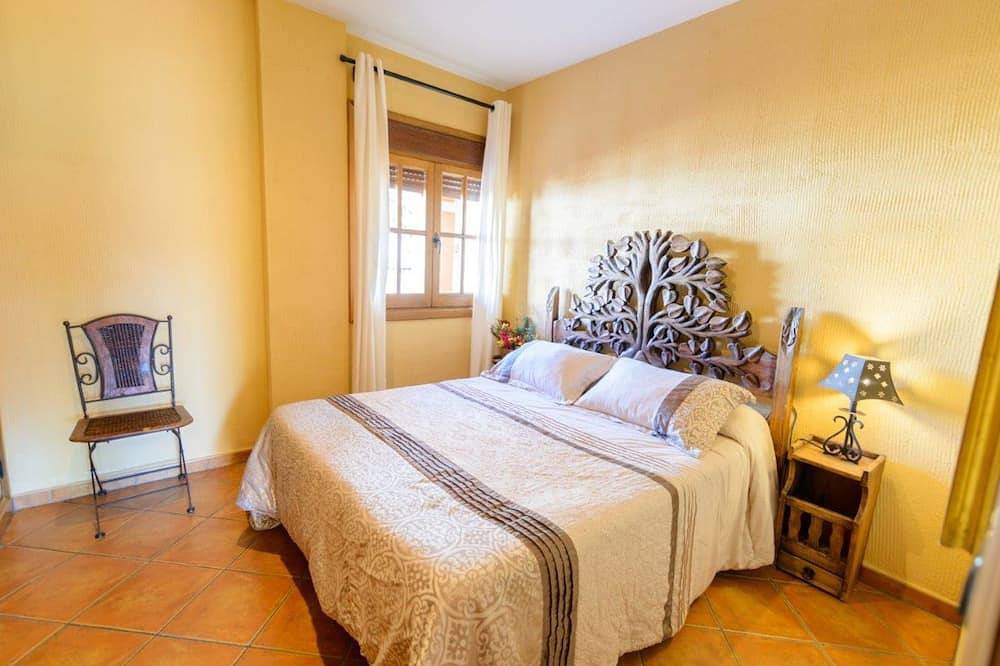Sierra Tejeda 1 apartment in Alcaucín, Málaga Province