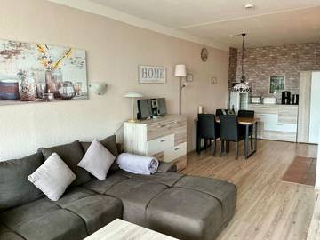 Vakantiepark voor 4 Personen in Goslar, Harz, Afbeelding 4