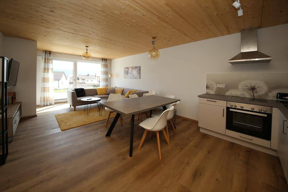 Ganze Wohnung, Ferienwohnung Pusteblume Beilngries in Beilngries, Altmühltal