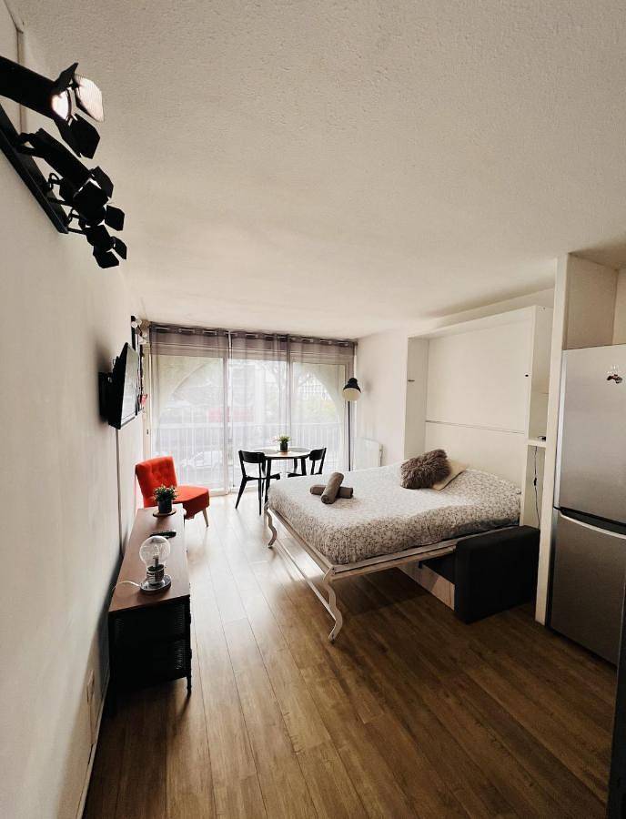 Appartement de vacances pour 2 personnes