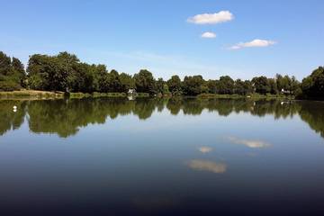 Gîte pour 5 personnes, avec jardin à Bonny-sur-Loire