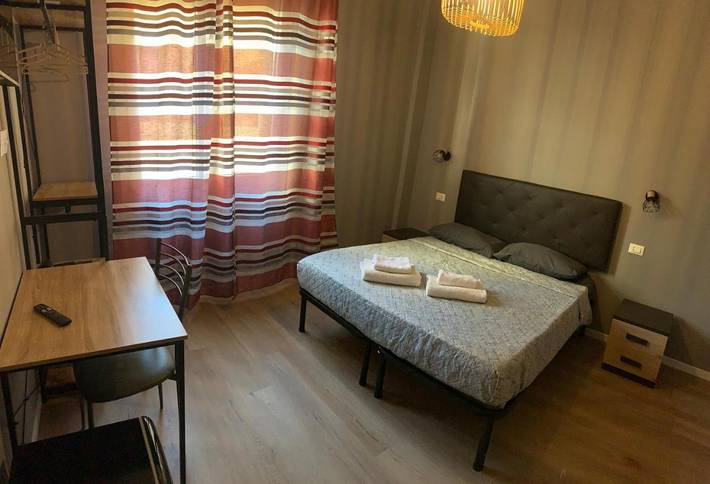 Maison d’hôte pour 2 personnes à Bologne - 3