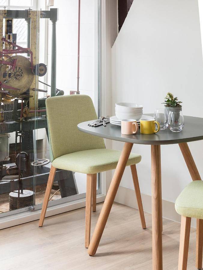 Ferienhaus für 4 Personen, mit Ausblick und Garten, mit Haustier in Amsterdam - 2
