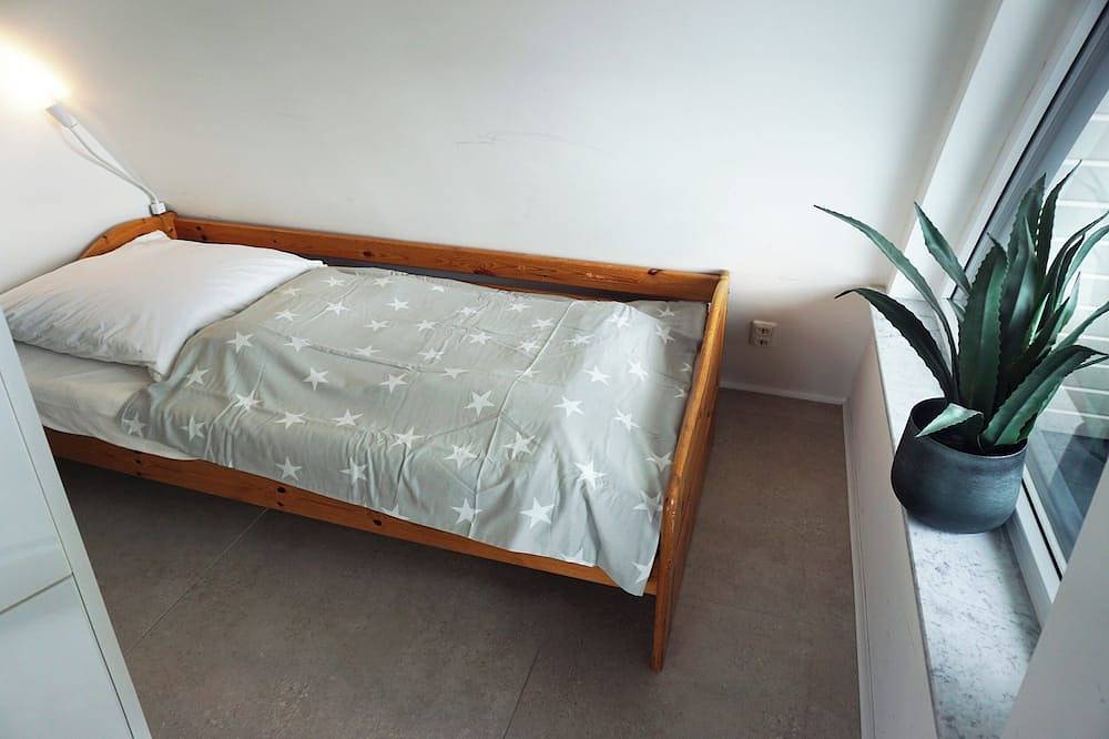 Ganze Wohnung, Unique loft with sea view - Loft Seaview in Den Helder, Niederländische Nordsee