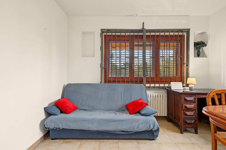 Landhaus 'Marina' mit privater Terrasse, eigenem Garten und WLAN in Lleida, Costers del Segre