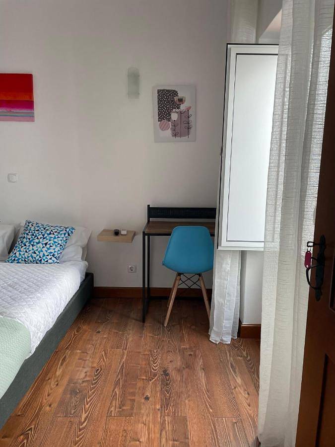 Gîte pour 2 personnes, avec terrasse et vue à Évora - 4