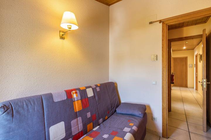 Chambre d’hôte pour 3 personnes, avec jardin dans Catalogne - 3