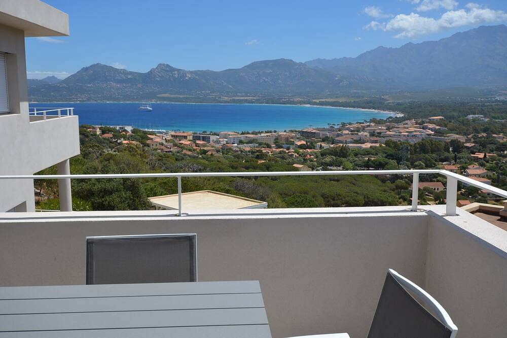 Appartement de vacances