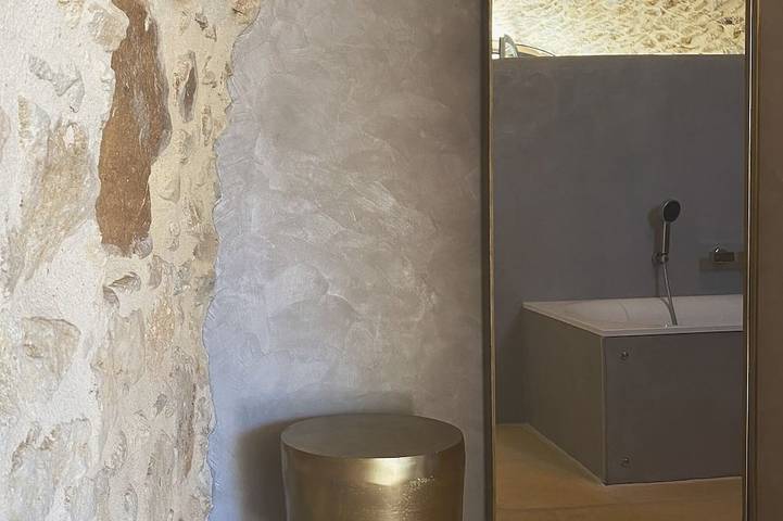 Gîte pour 10 personnes, avec piscine à La Bruguière - 3