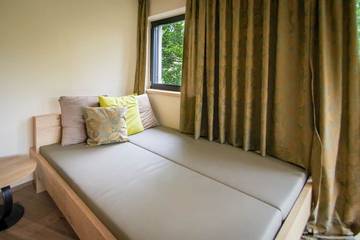 Ferienwohnung für 6 Personen in Hafling Oberdorf, Hafling, Bild 4