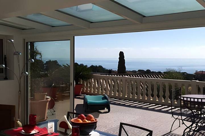 Chambre d’hôte pour 2 personnes, avec jardin - 1