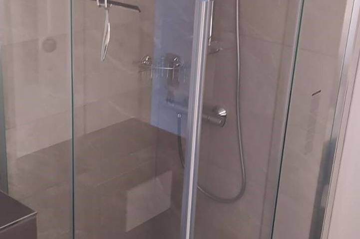 Ferienwohnung für 4 Personen, mit Balkon in Mönchengladbach - 4