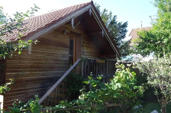 Ferienwohnung für 3 Personen - 1
