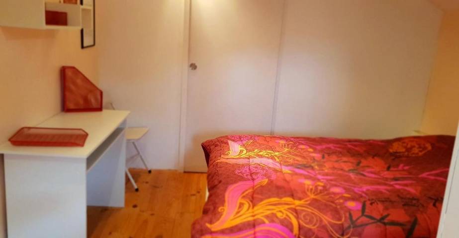 Two-Bedroom House in Brens, Région d'Albi
