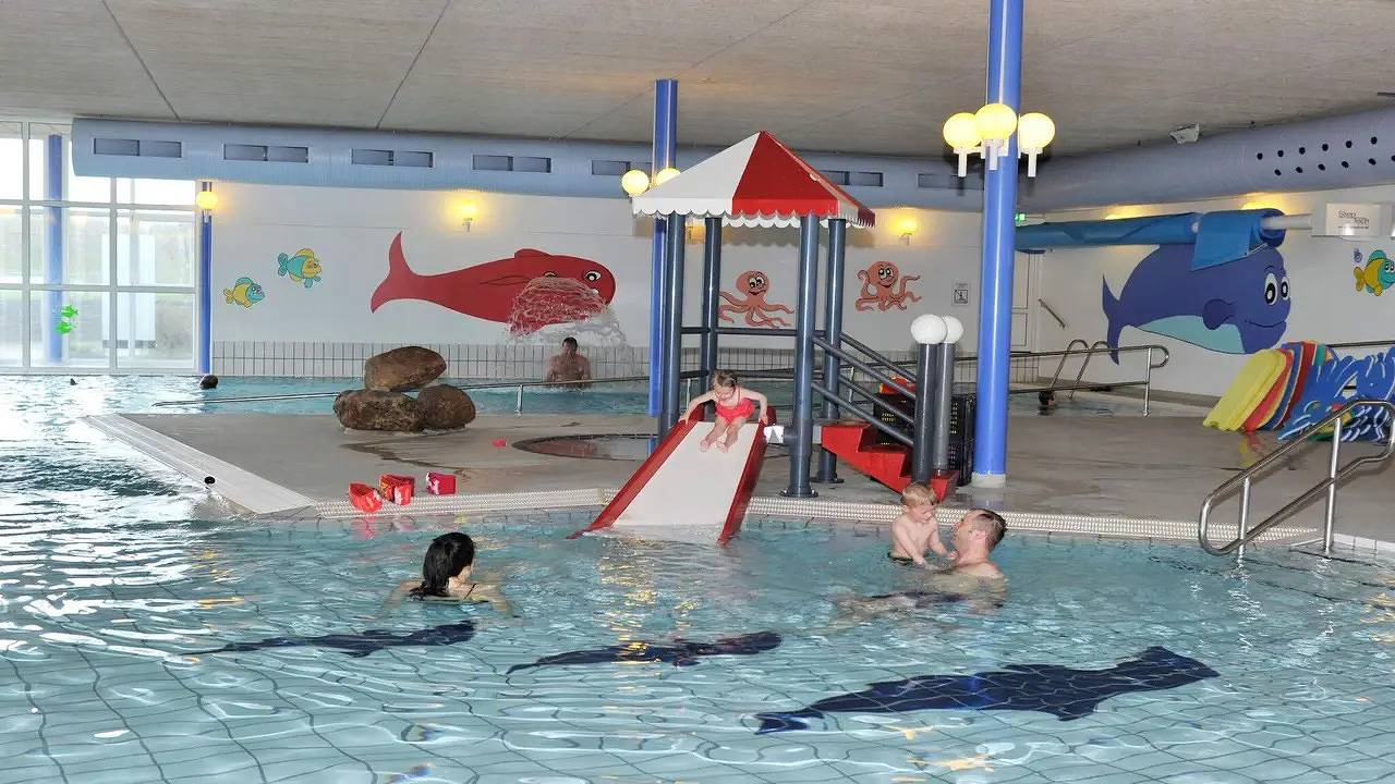 Ferienhaus für 5 Personen (75 m²) in Give in Vesterlund, Vejle und Umgebung