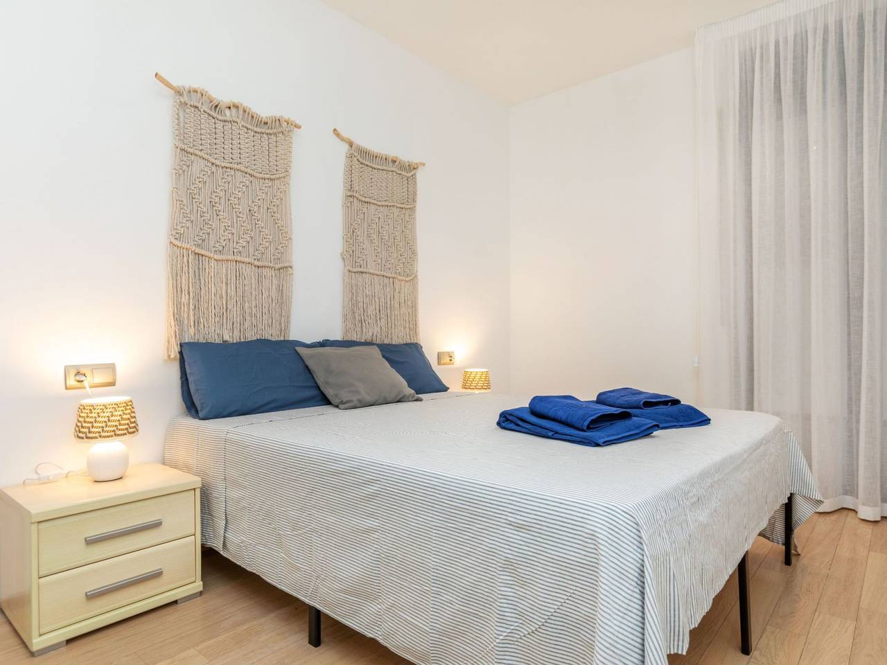 Entire apartment, Matilde in Calonge, Costa Brava