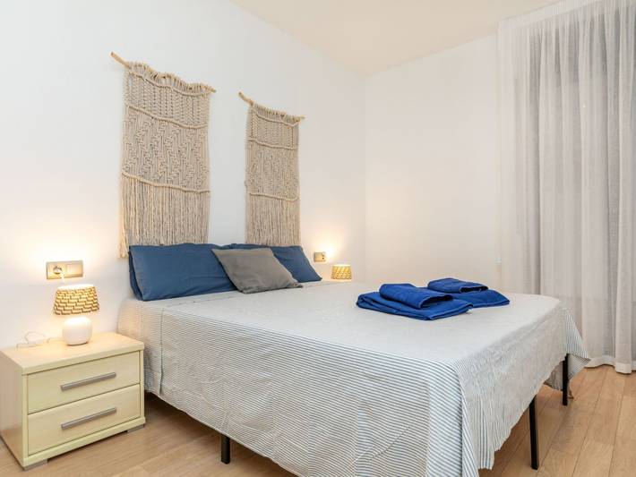 Appartement entier, Matilde in Calonge, Costa Brava