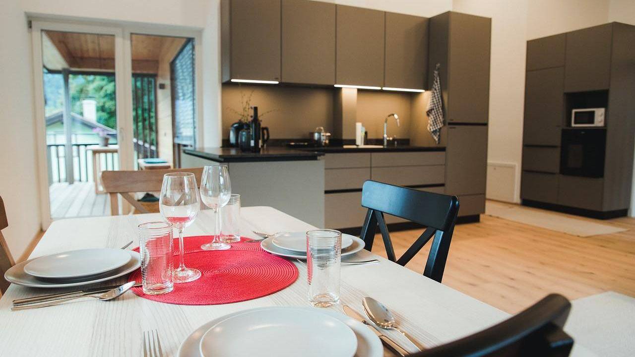 Entire holiday apartment, Ferienwohnung für 4 Personen in Lienz in Lienz, East Tyrol