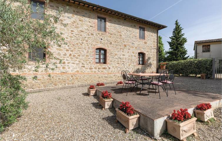 Appartamento intero, Appartamento con piscina con WiFi, parcheggio e cucina in San Venanzo, Perugia e dintorni