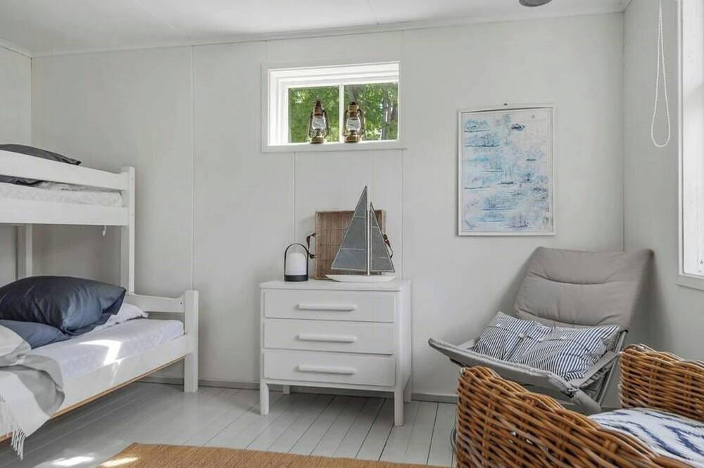 Landhaus mit Tennis und Pool bei Lysekil in Rixö, Norra Västkusten