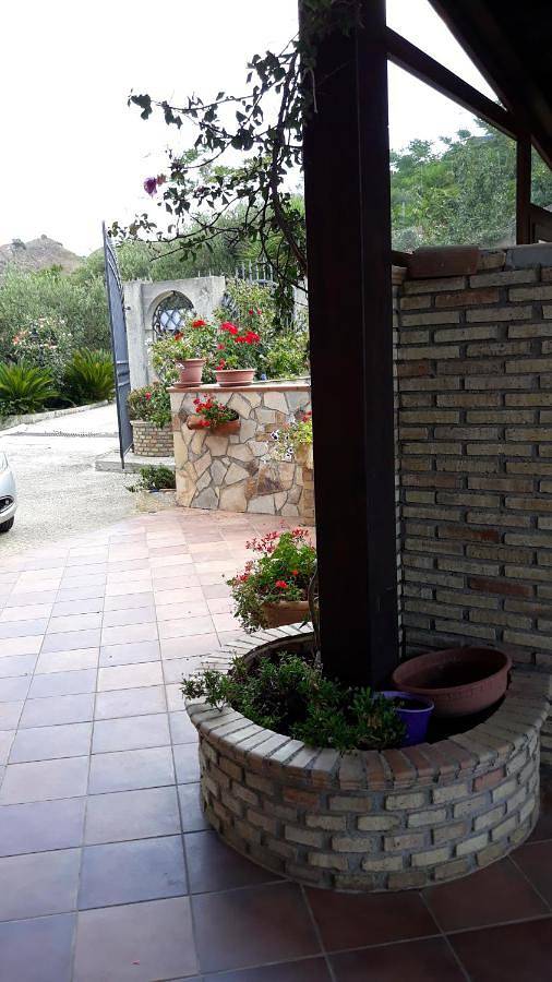 La casa di Bia in Corleone, Province de Palerme