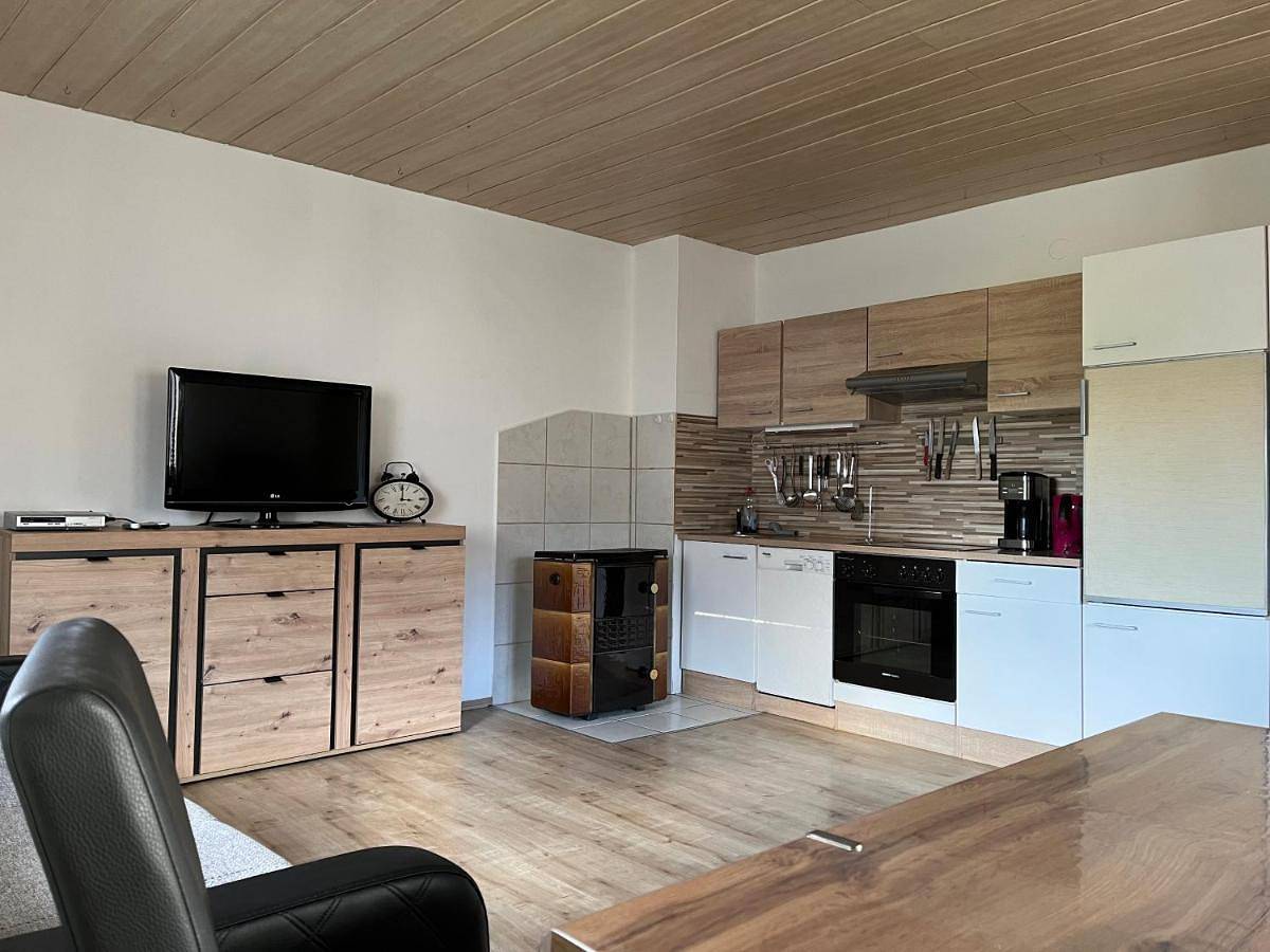 Pension Feichter in Söll, Kaisergebirge