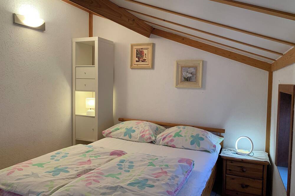 Direkt hinter den Dünen im Fabiola Beach Park in Wenduine, De Haan