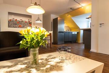 Ferienwohnung für 4 Personen in Südheide, Naturpark Südheide, Bild 3