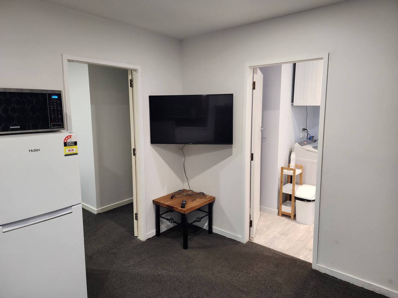 Ganze Wohnung, Ganze Wohnung neben dem Park, in der Nähe der Uni und der Stadt - 1 Schlafzimmer, 1 Wohnzimmer, eigenes Bad in Hamilton City (Neuseeland), Waikato
