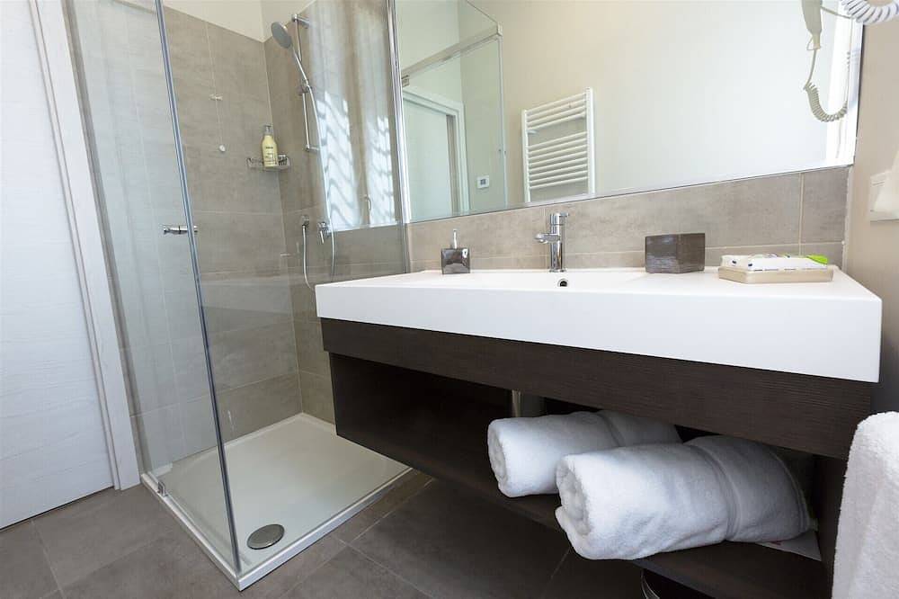 Appartamento intero, Appartamento Junior Suite a Vicenza in centro storico in Vicenza, Provincia di Vicenza