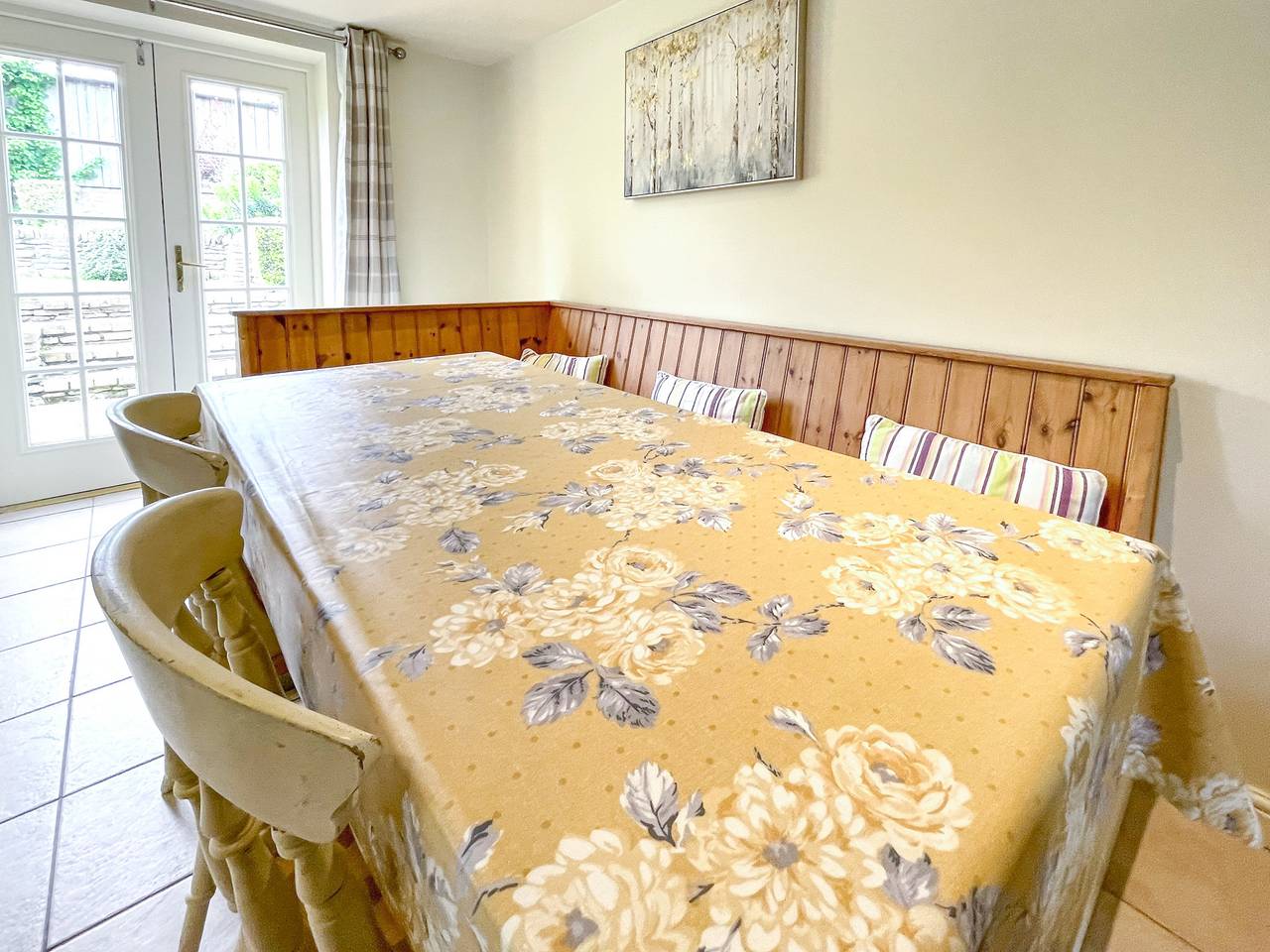 Lily Pad 2 - Uk43901 in Northamptonshire