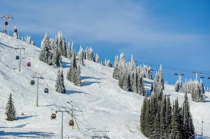 Ferienhaus für 5 Personen, mit Terrasse und Whirlpool - 1