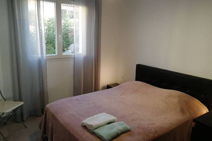 Gîte pour 5 personnes dans Carro - 4