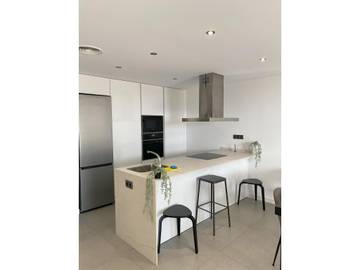 Casa De Férias para 8 Pessoas em Vilanova i la Geltrú, Costa del Garraf, Foto 2