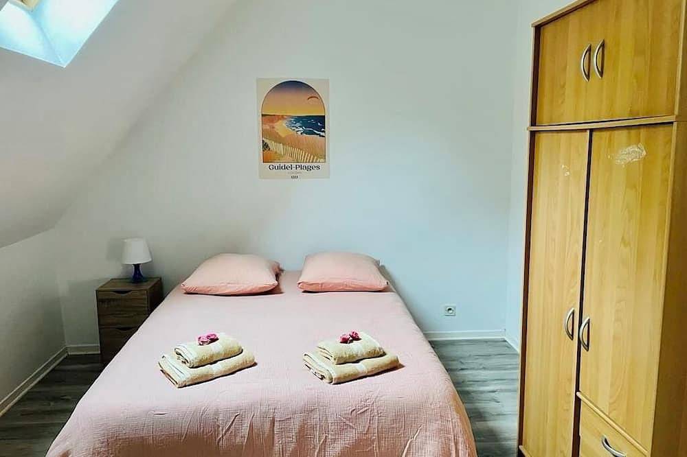 Entire apartment, Agréable Appartement sur les Hauteurs de Quimperlé in Quimperlé, Quimper region