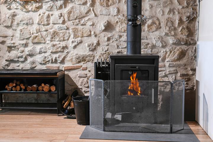 Hütte für 5 Personen, mit Garten, mit Haustier in Savoie - 3