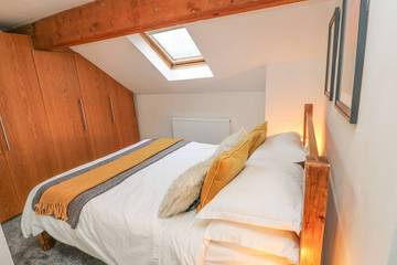Cottage for 2 People in Cromford, Derbyshire, Photo 4
