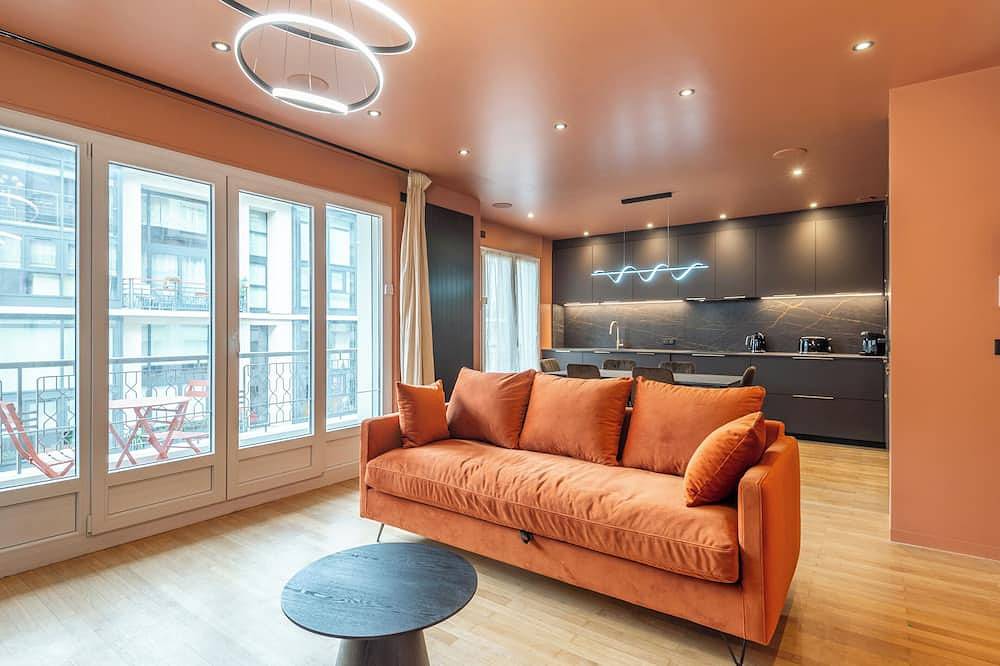 Appartement de vacances