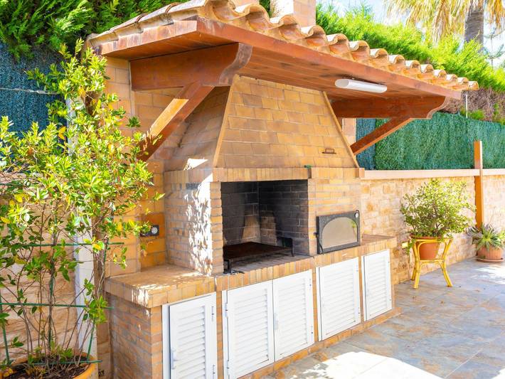 Entire holiday apartment, Villa Mariela by Npmallorca in Sa Coma, Sant Llorenç des Cardassar