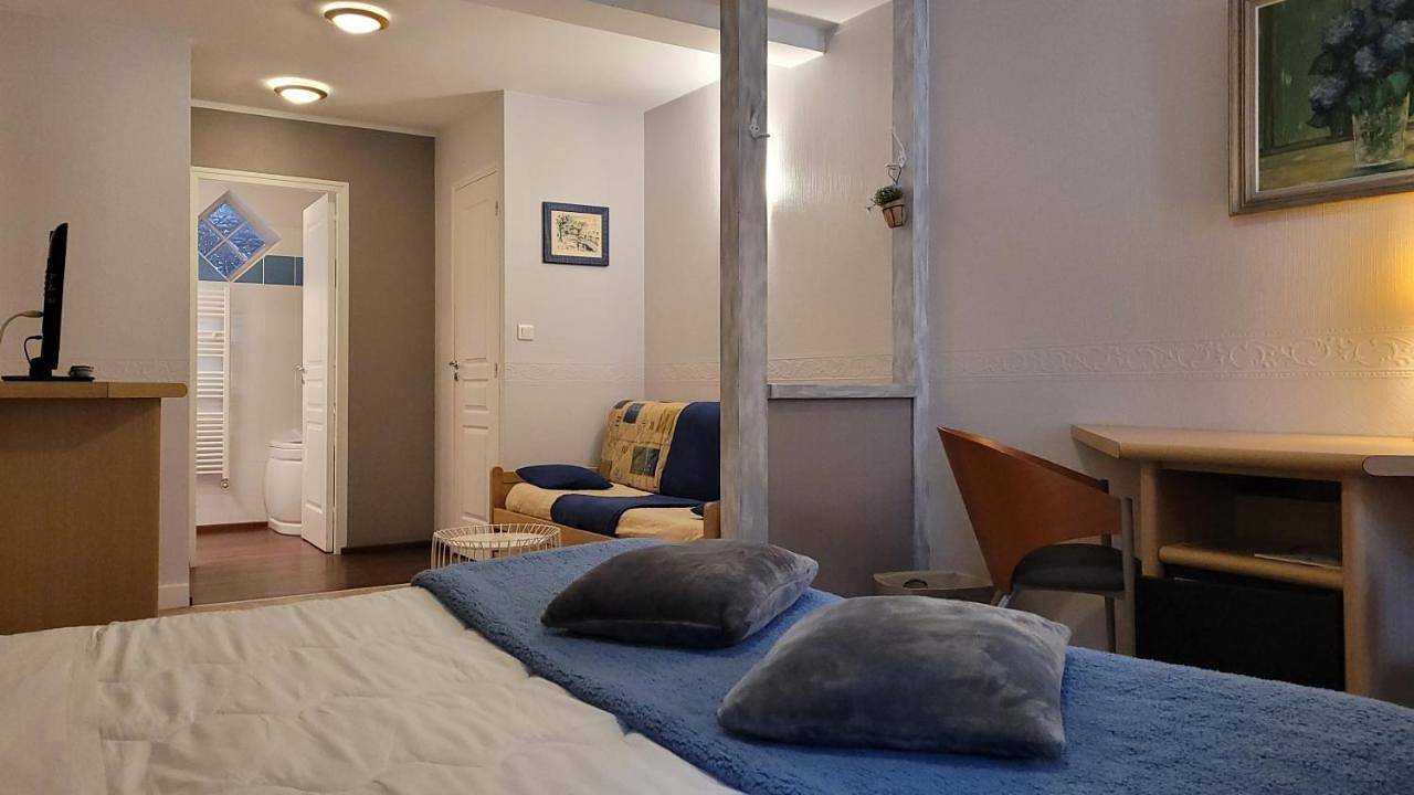 Hotel Fouillade in Argentat-sur-Dordogne, Région de Tulle