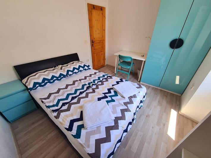 Auberge pour 6 personnes