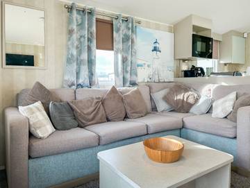 Holiday Rental for 6 People in Ayr, Ayrshire, Photo 3