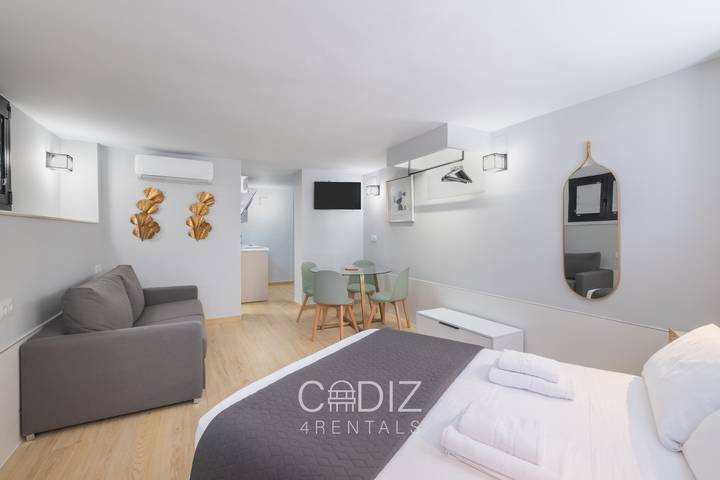 Studio für 3 Personen in Zahara de los Atunes - 3