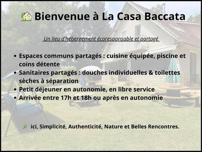 Chambre d’hôte pour 3 personnes, avec jardin ainsi que piscine et vue à Sarlat-la-Canéda - 2