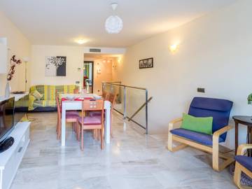 Appartement voor 5 Personen in L'Ametlla de Mar, Costa Dorada, Afbeelding 1