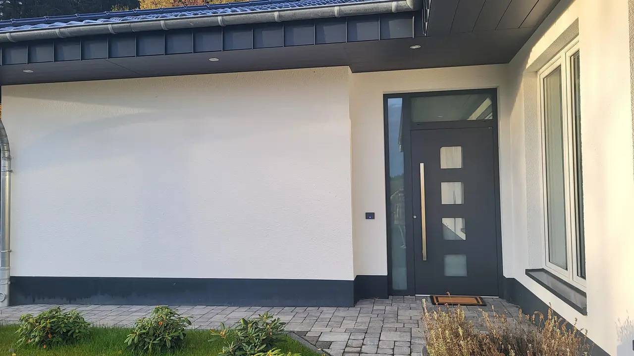 Ganze Ferienwohnung, Ferienwohnung für 2 Personen (60 m²) in Hellenthal in Hellenthal, Rureifel (Nordrhein-westfalen)